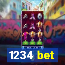 1234 bet